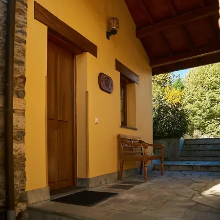 Hacienda Llamabua Сasa de vacaciones *