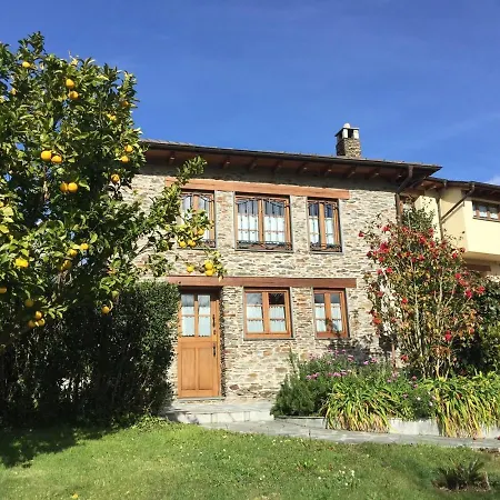 Сasa de vacaciones Hacienda Llamabua