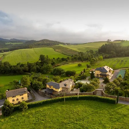Hacienda Llamabua Сasa de vacaciones