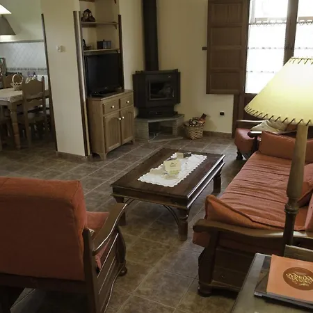 Hacienda Llamabua Сasa de vacaciones