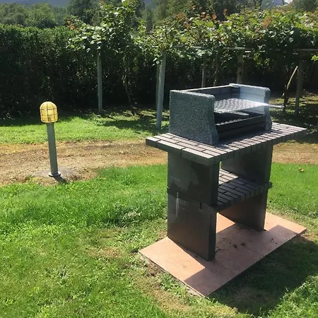 Сasa de vacaciones Hacienda Llamabua *