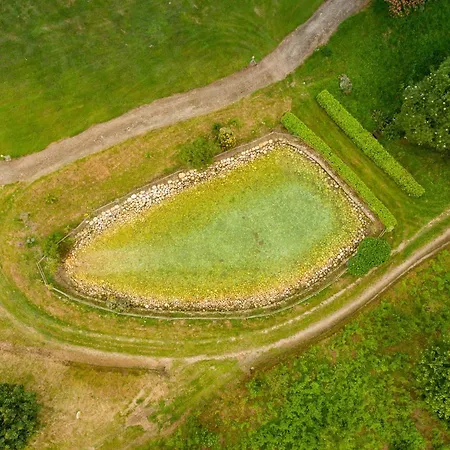 Hacienda Llamabua Navia