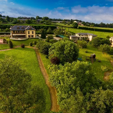 Сasa de vacaciones Hacienda Llamabua Navia