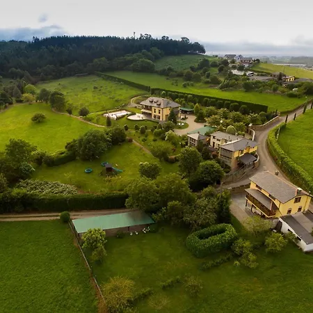 Hacienda Llamabua Сasa de vacaciones