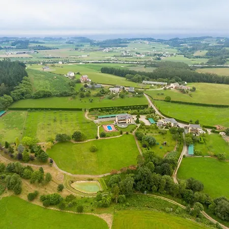Hacienda Llamabua Сasa de vacaciones *