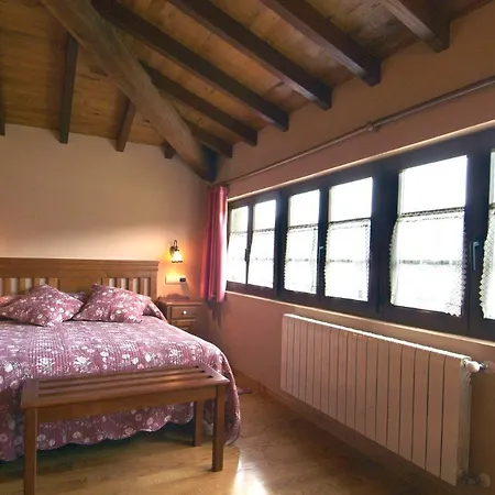 Hacienda Llamabua Сasa de vacaciones *