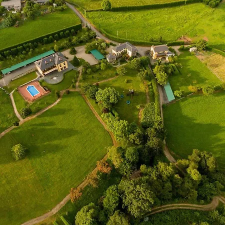 Hacienda Llamabua